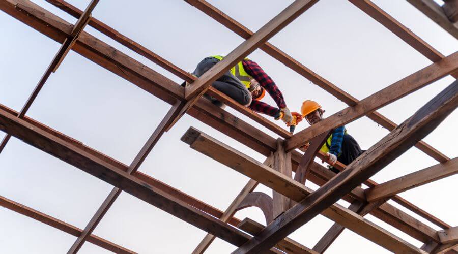 Local Siding Services in Saint Paul, AR